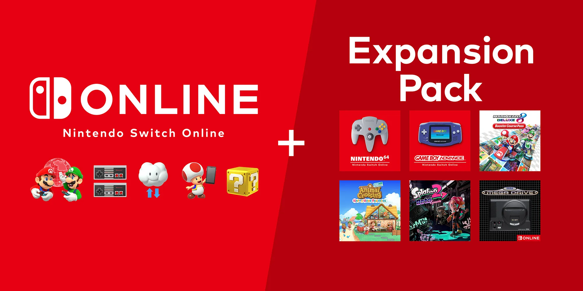 What is Nintendo Switch Online?