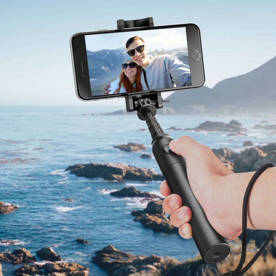 Anker Bluetooth Selfie Stick