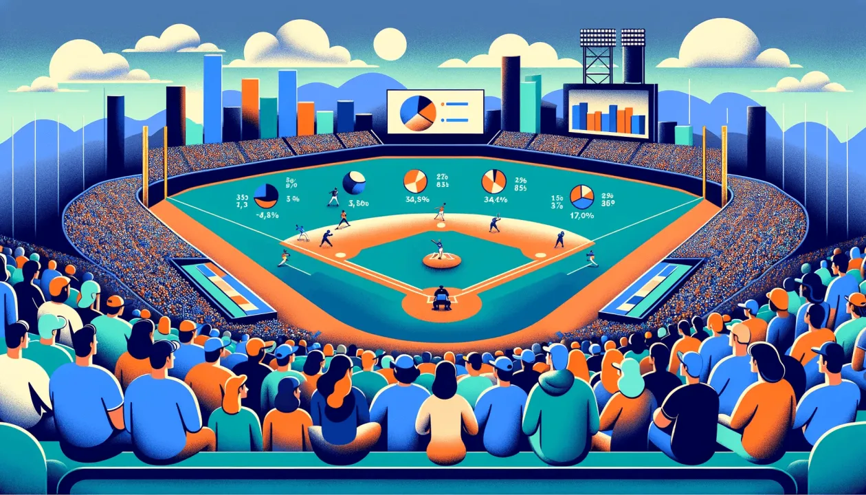 ESPN's Viewership Statistics in the United States