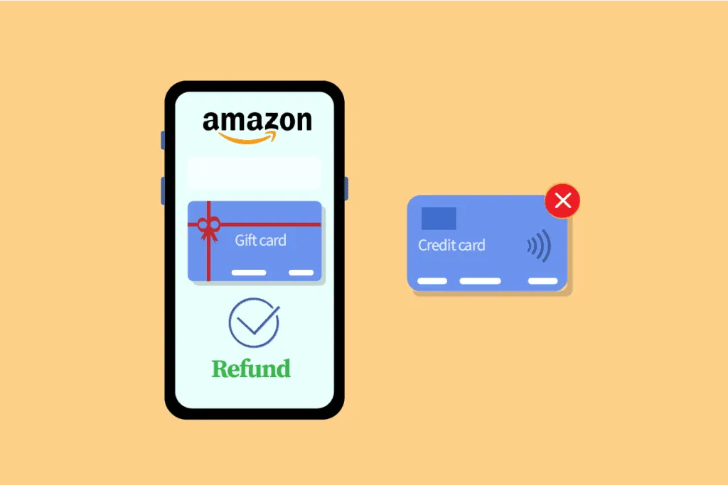 Getting a Refund for Your Canceled Amazon Gift Card