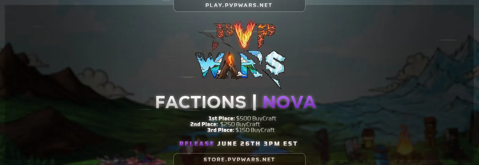 PvPWars