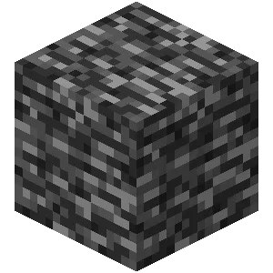 Understanding Bedrock Blocks and Their Properties