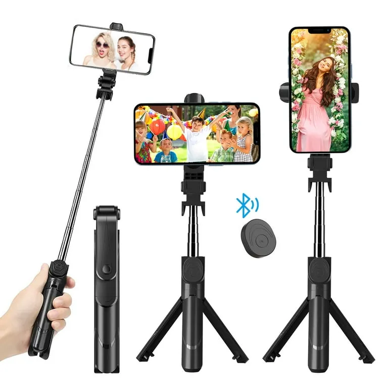 The 5 Best Selfie Sticks for Android Devices – Capture the Perfect Selfie!