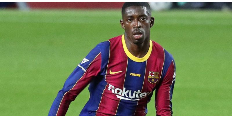 Dembélé's Influence on the Modern Game: A Study of his Impact on Tactics and Style