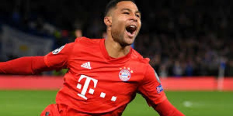 Gnabry: Goalscoring Prowess & Playing Style Analysis