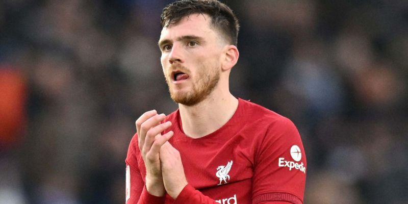 Defensive Prowess and Offensive Flair: Robertson's Unique Skillset