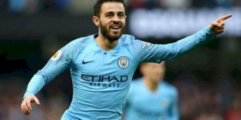 Bernardo Silva – Football Star