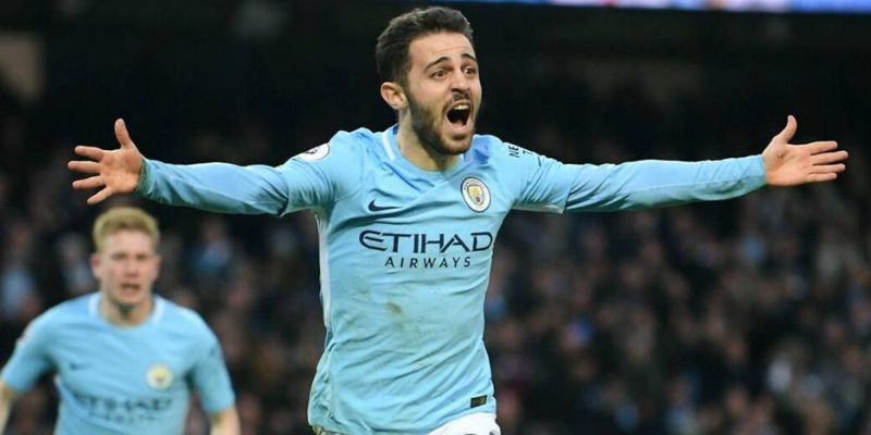 Interesting stories about Bernardo Silva's life