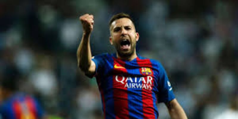 Jordi Alba: One of the greatest full-backs of all time